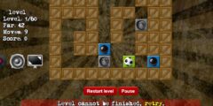 Extreme Vexed - Fantastic HTML5 Games