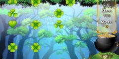 Lucky Clover - Fantastic HTML5 Games