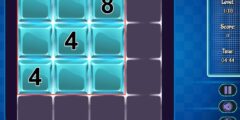 Rectangles – Fantastic HTML5 Games