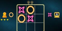 Tic Tac Toe – Fantastic HTML5 Games