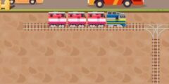 Train Switch – Fantastic HTML5 Games